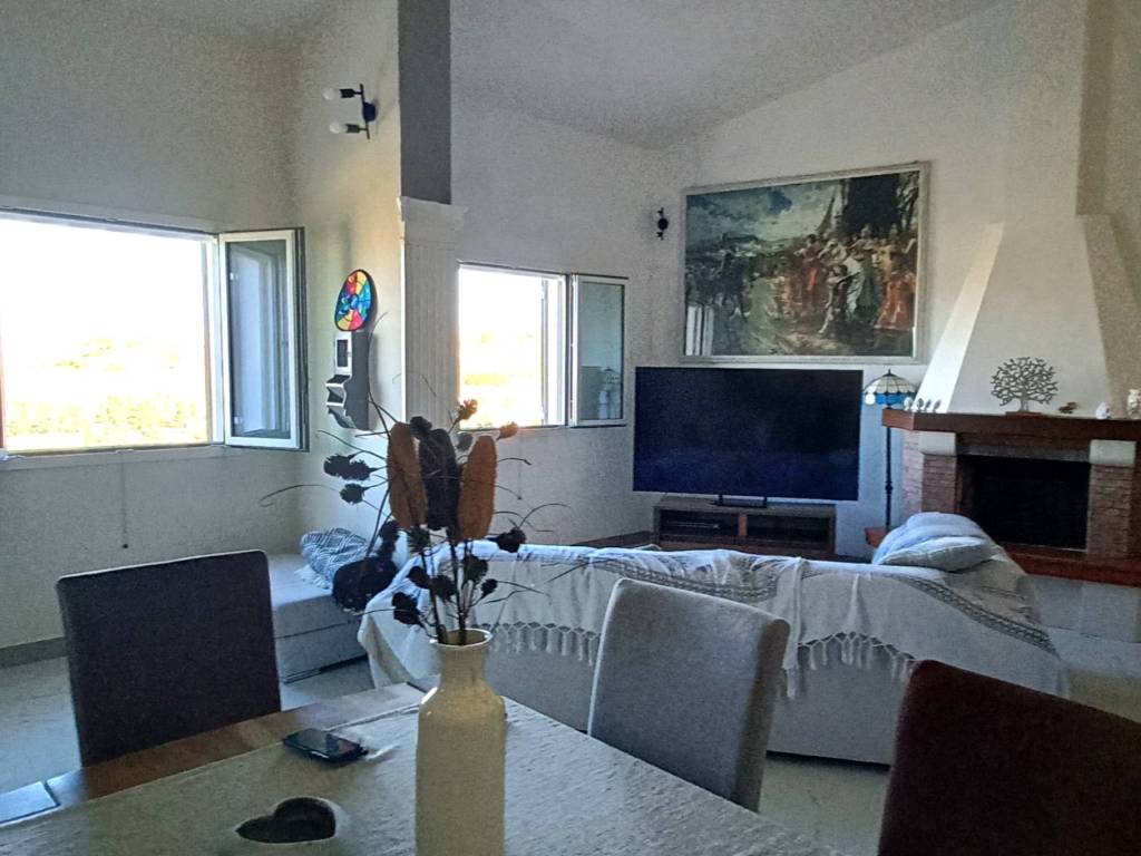 Casa indipendente a Valderice in Via Soria - Foto 2