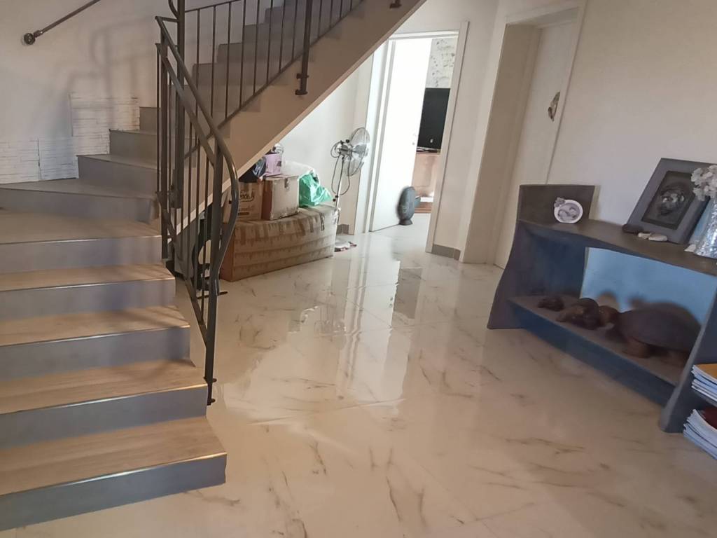 Casa indipendente a Valderice in Via Soria - Foto 3