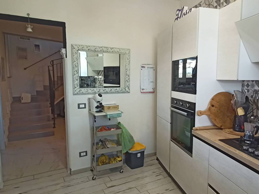 Casa indipendente a Valderice in Via Soria - Foto 4