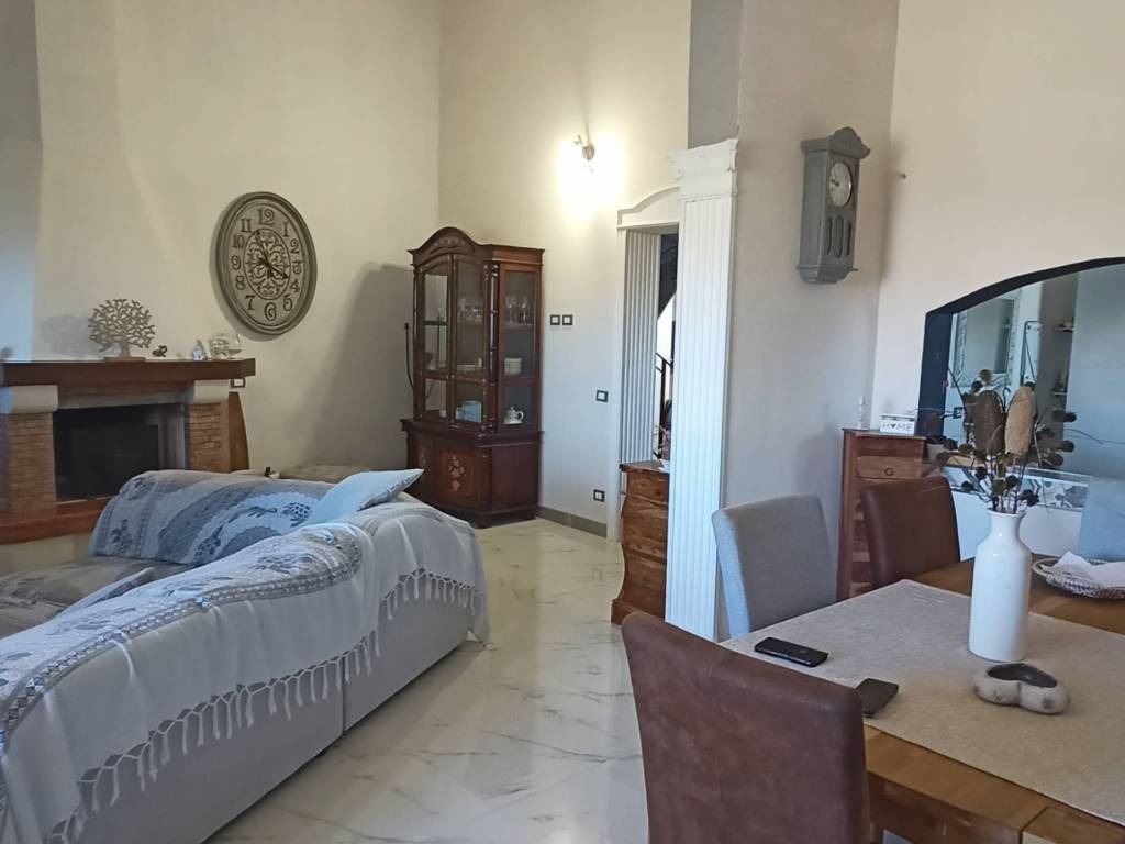 Casa indipendente a Valderice in Via Soria - Foto 5