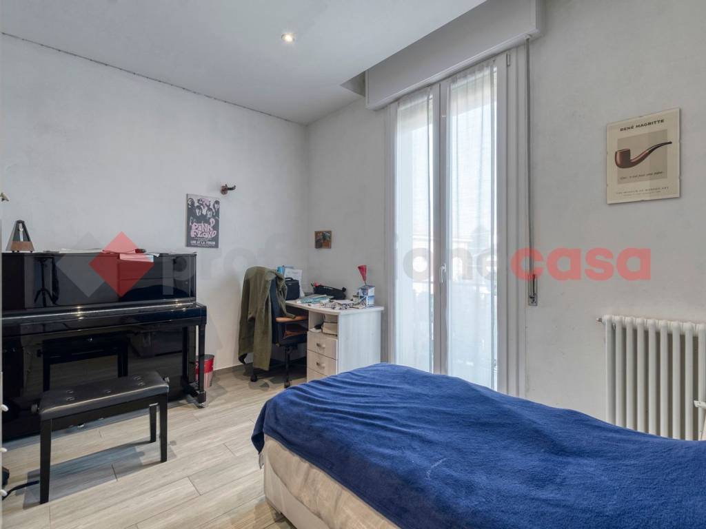 Appartamento a Bologna in Via fratelli Pinardi, 25 - Foto 4