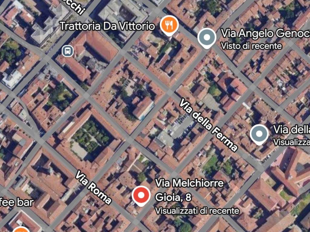 Box / garage a Piacenza in Via Melchiorre Gioia - Foto 2