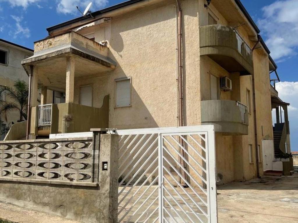 Appartamento a Alcamo in Via dei Calamari, 93 - Foto 2