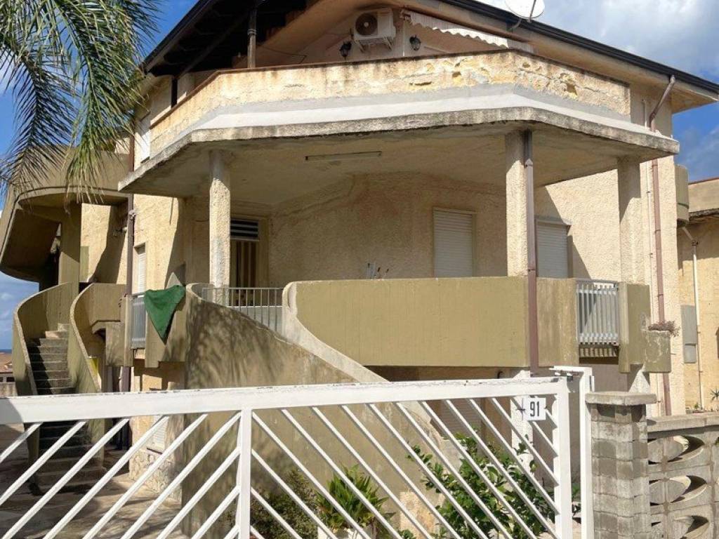 Appartamento a Alcamo in Via dei Calamari, 93 - Foto 3