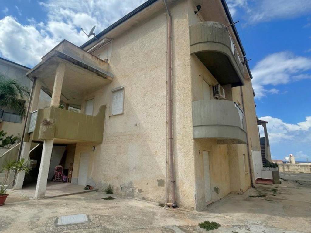 Appartamento a Alcamo in Via dei Calamari, 93 - Foto 4