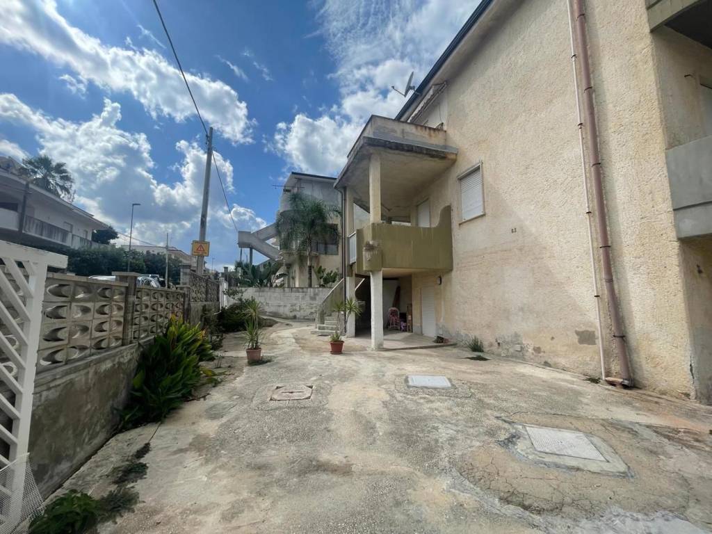 Appartamento a Alcamo in Via dei Calamari, 93 - Foto 5