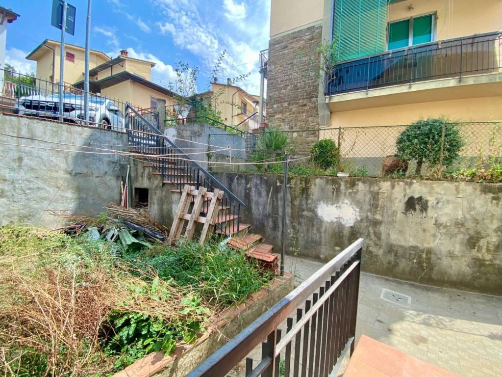 Appartamento a Bagno a ripoli in Via Sandro Botticelli - Foto 5