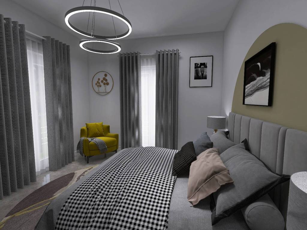 Appartamento a Bologna in Via Sario Bassanelli - Foto 2
