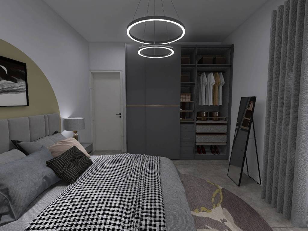 Appartamento a Bologna in Via Sario Bassanelli - Foto 3