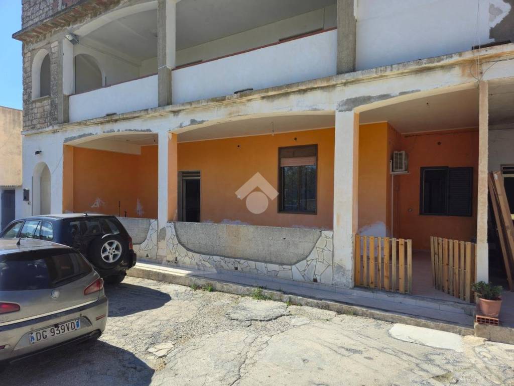 Appartamento a Avola in Contrada Cacarozzo, 5 - Foto 3