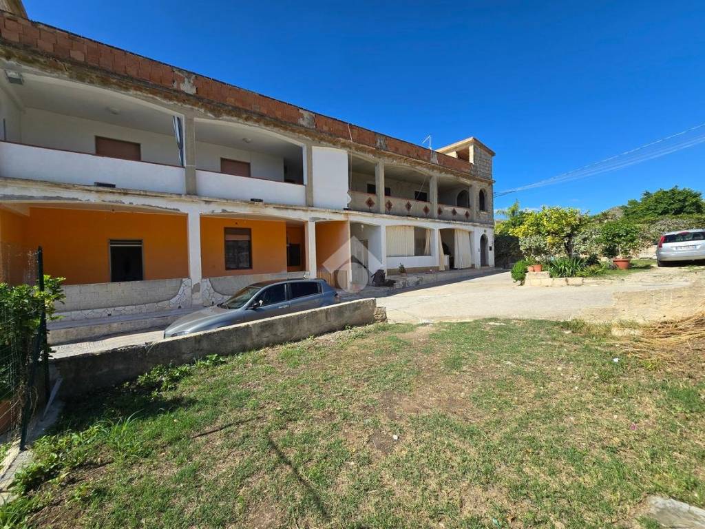 Appartamento a Avola in Contrada Cacarozzo, 5 - Foto 5