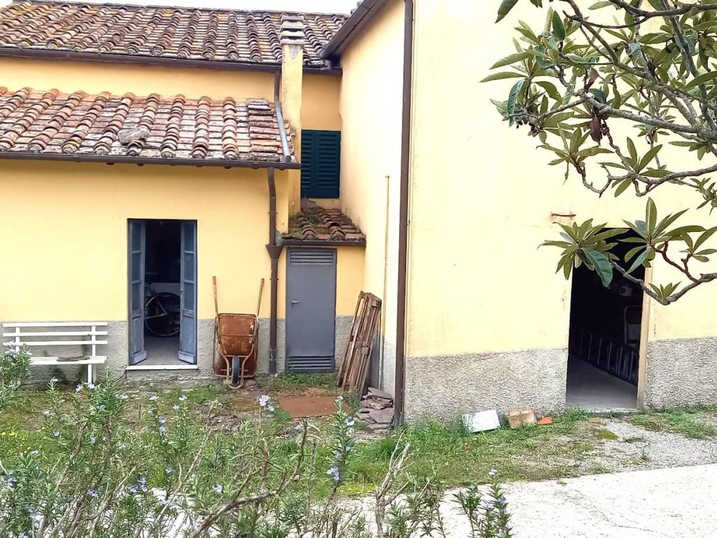 Rustico / casale a Carmignano in Via Carmignanese - Foto 2