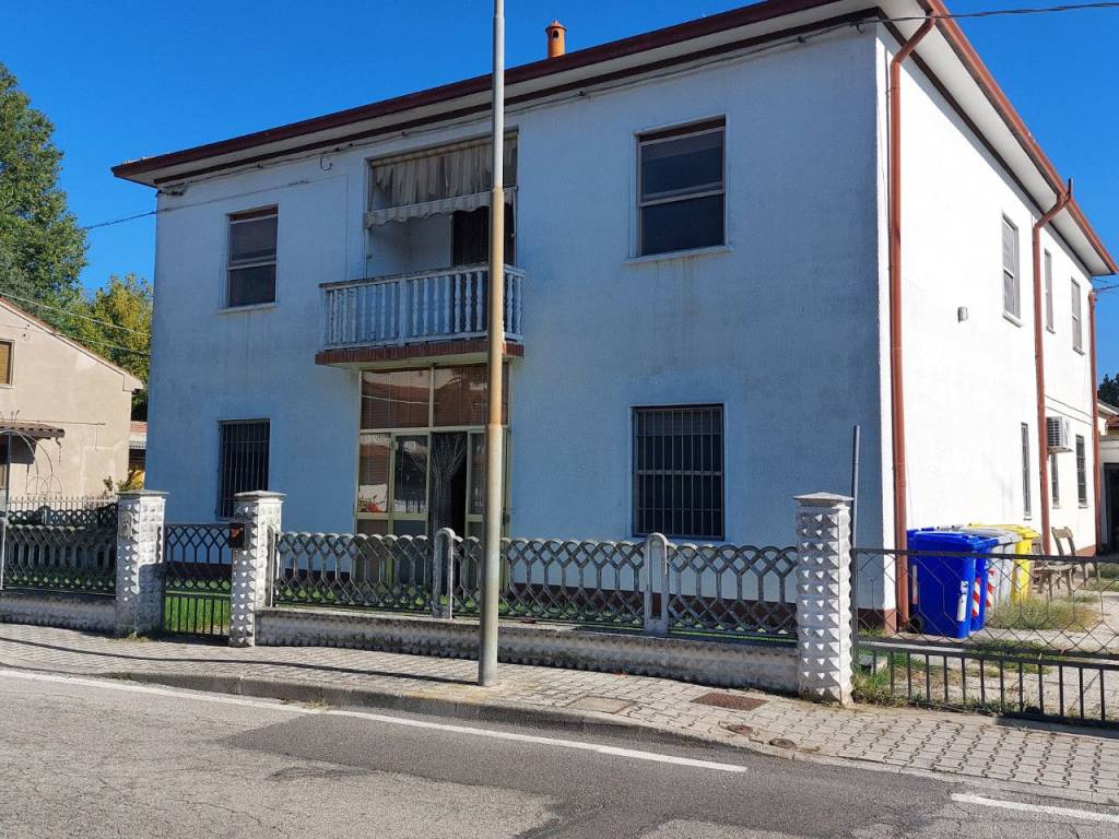 Villa a Portomaggiore - Foto 4