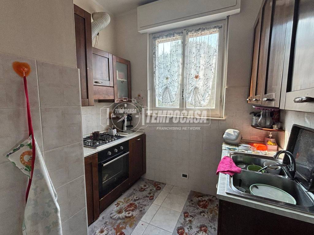 Appartamento a Casale monferrato in Corso Duca D'Aosta - Foto 3