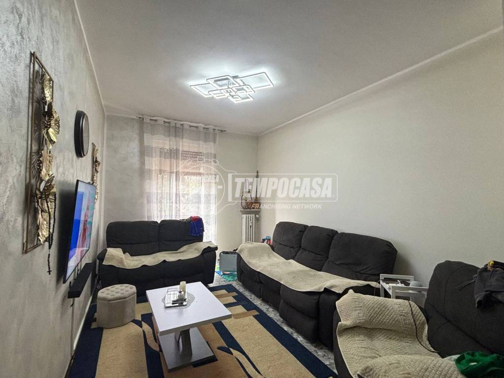 Appartamento a Casale monferrato in Corso Duca D'Aosta - Foto 4