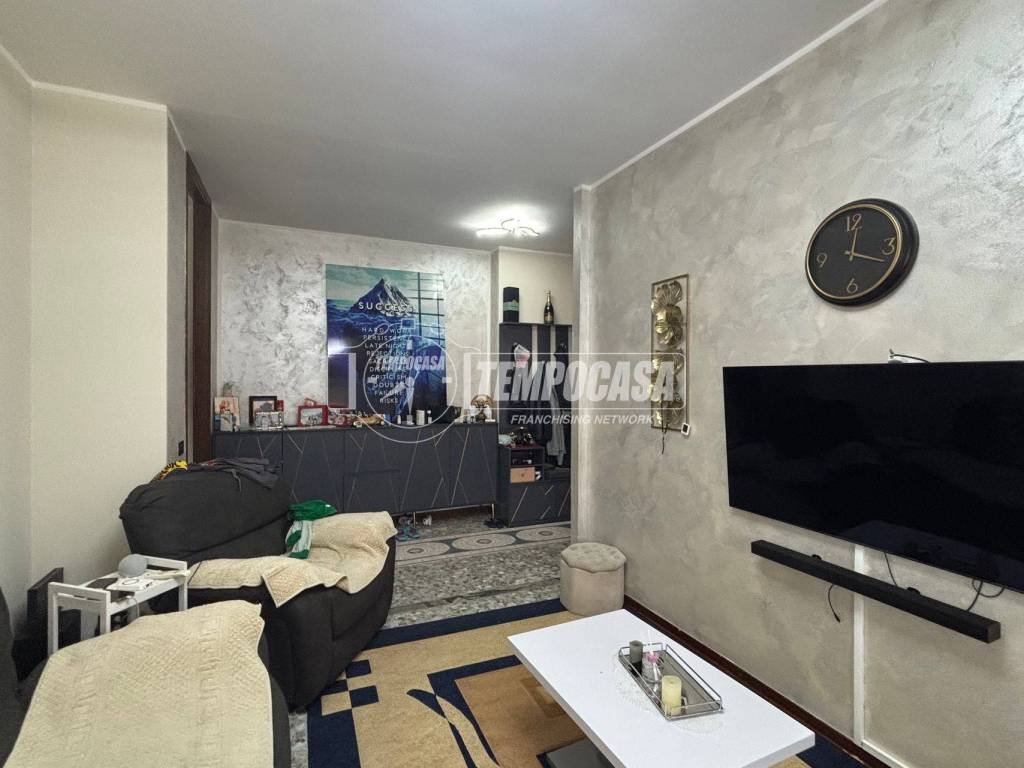 Appartamento a Casale monferrato in Corso Duca D'Aosta - Foto 5