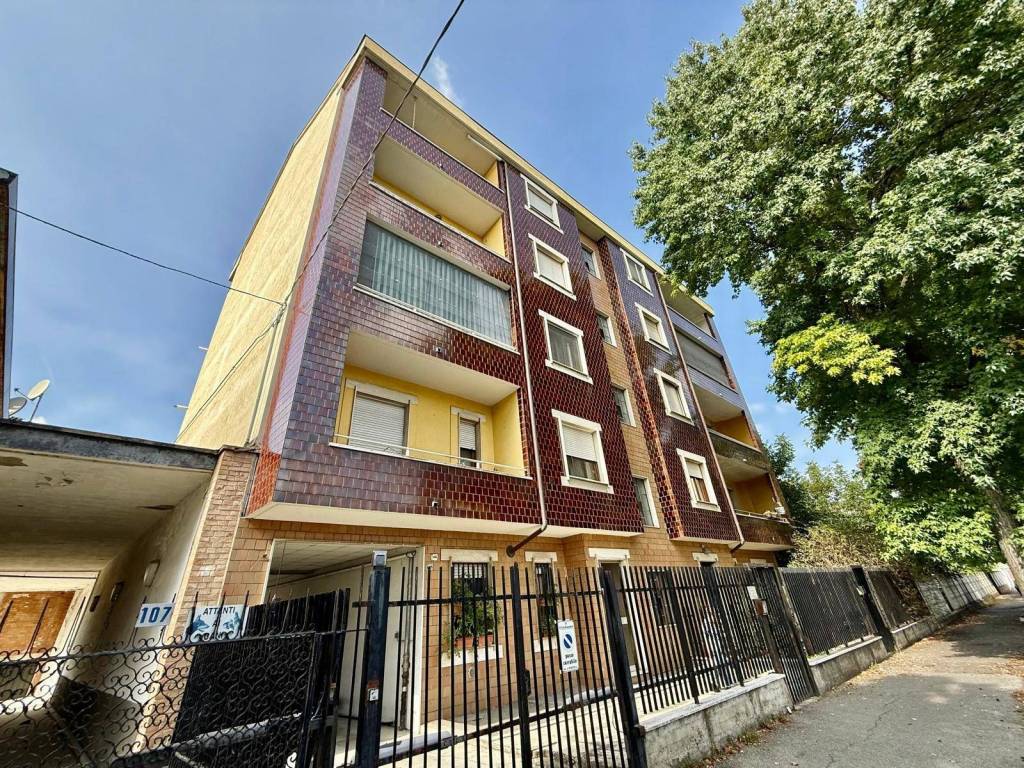Appartamento a Alessandria in Corso Carlo Marx, 105 - Foto 2