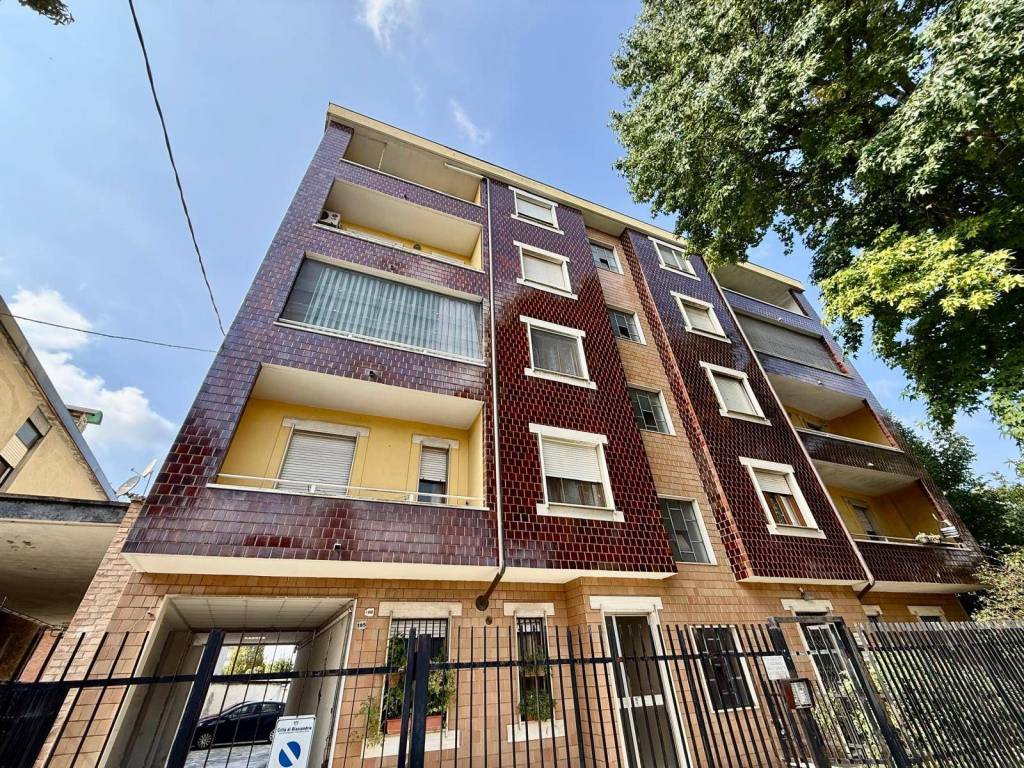 Appartamento a Alessandria in Corso Carlo Marx, 105 - Foto 3