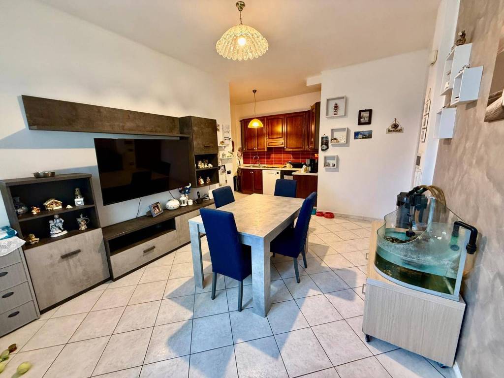 Appartamento a Alessandria in Corso Carlo Marx, 105 - Foto 4