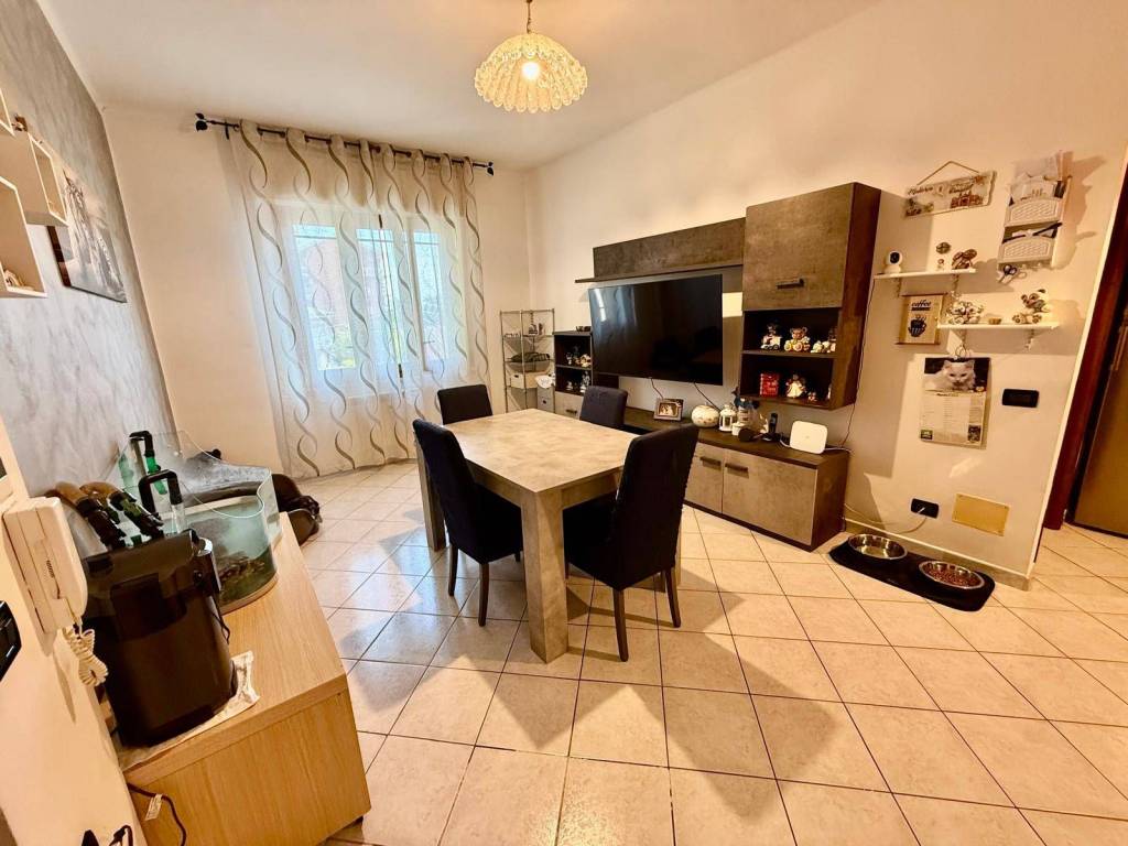 Appartamento a Alessandria in Corso Carlo Marx, 105 - Foto 5