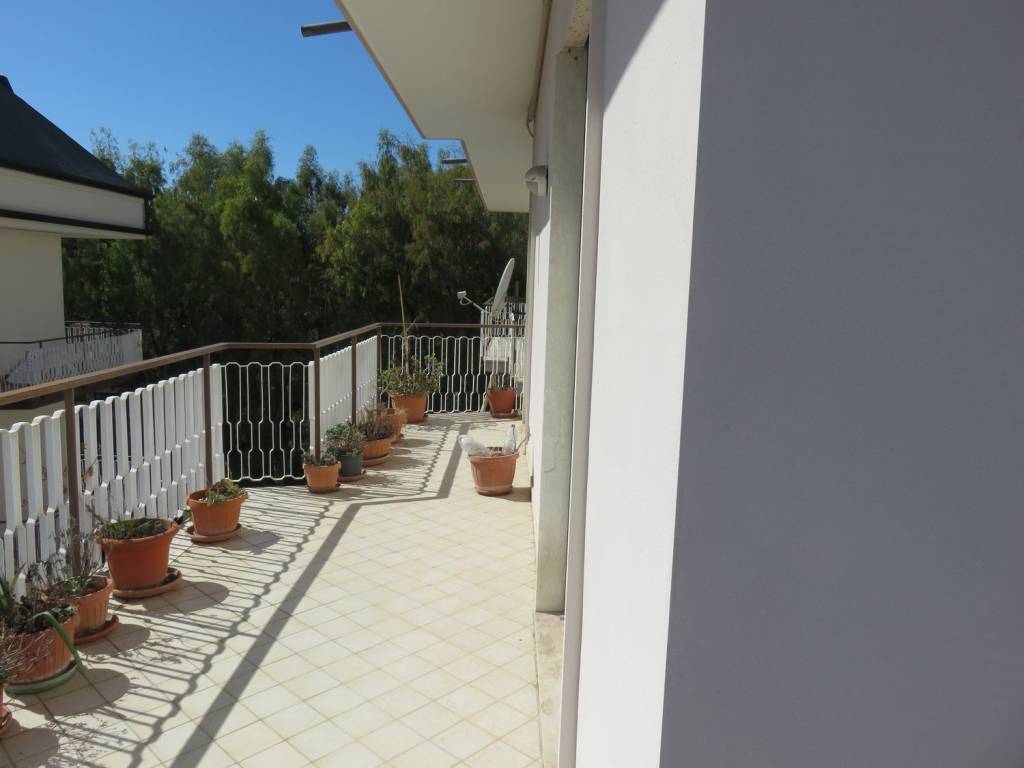 Appartamento a Formia in Via Bruno Zauli, 16 - Foto 2