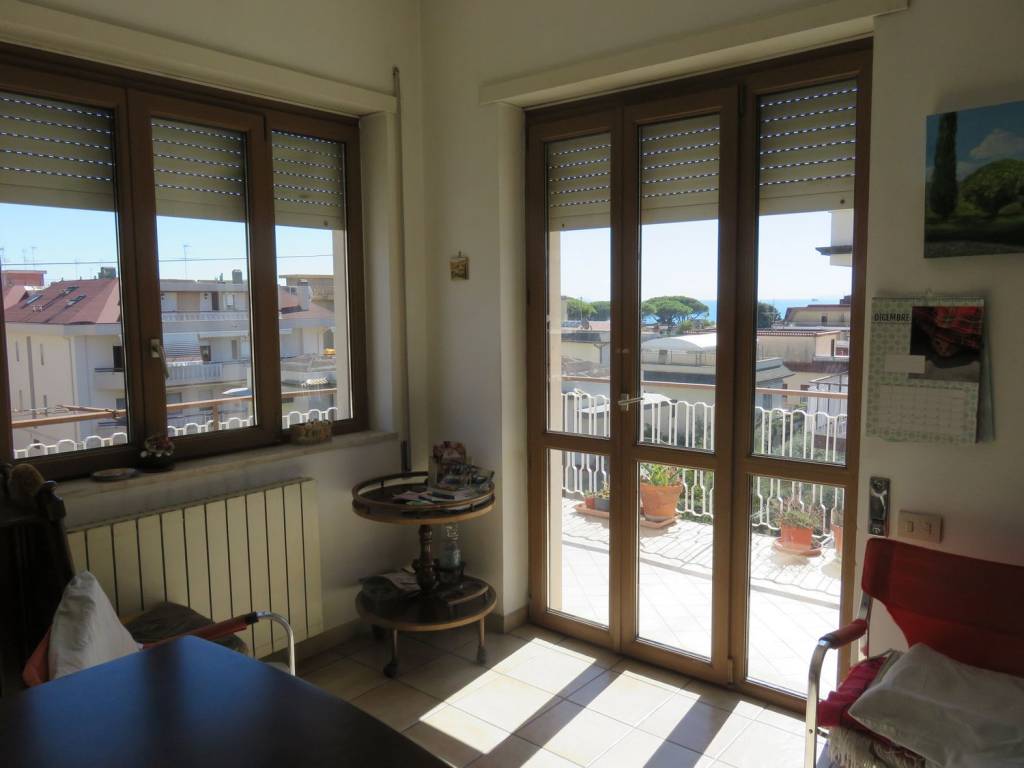 Appartamento a Formia in Via Bruno Zauli, 16 - Foto 3