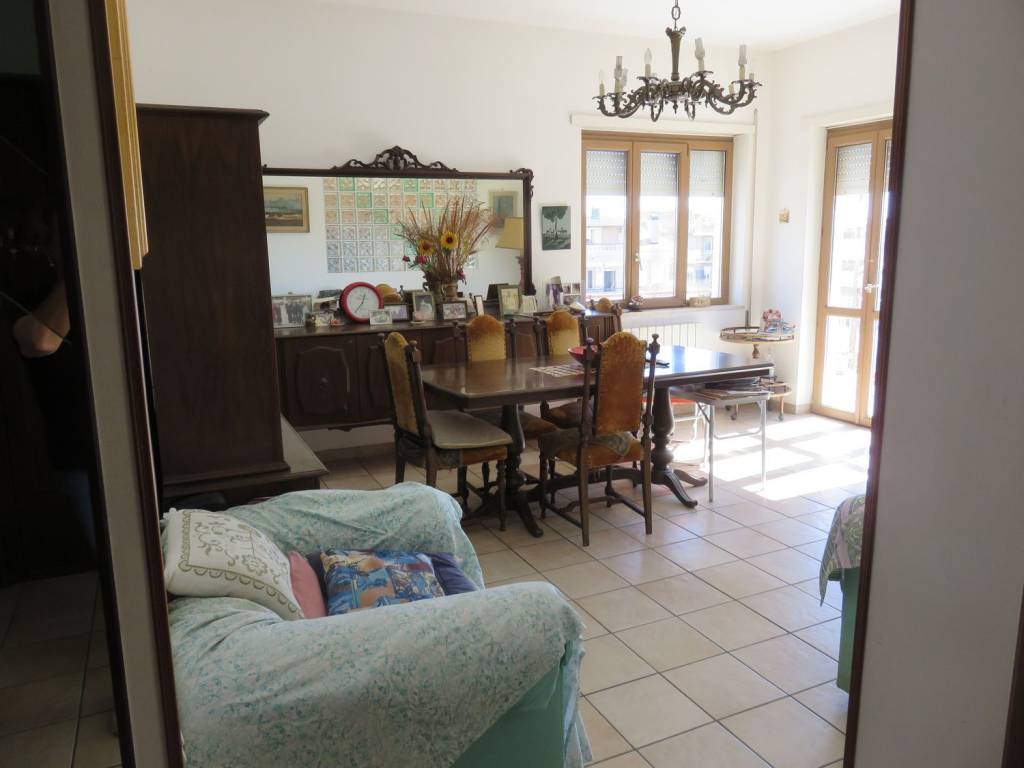 Appartamento a Formia in Via Bruno Zauli, 16 - Foto 4