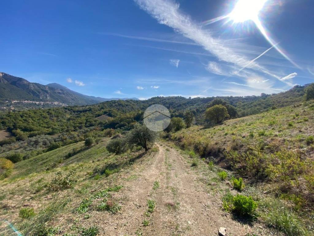 Terreno a Giungano in Via Vetosa, 13 - Foto 2