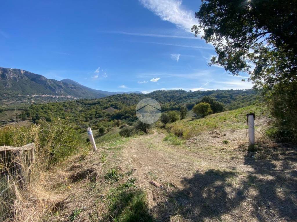 Terreno a Giungano in Via Vetosa, 13 - Foto 3