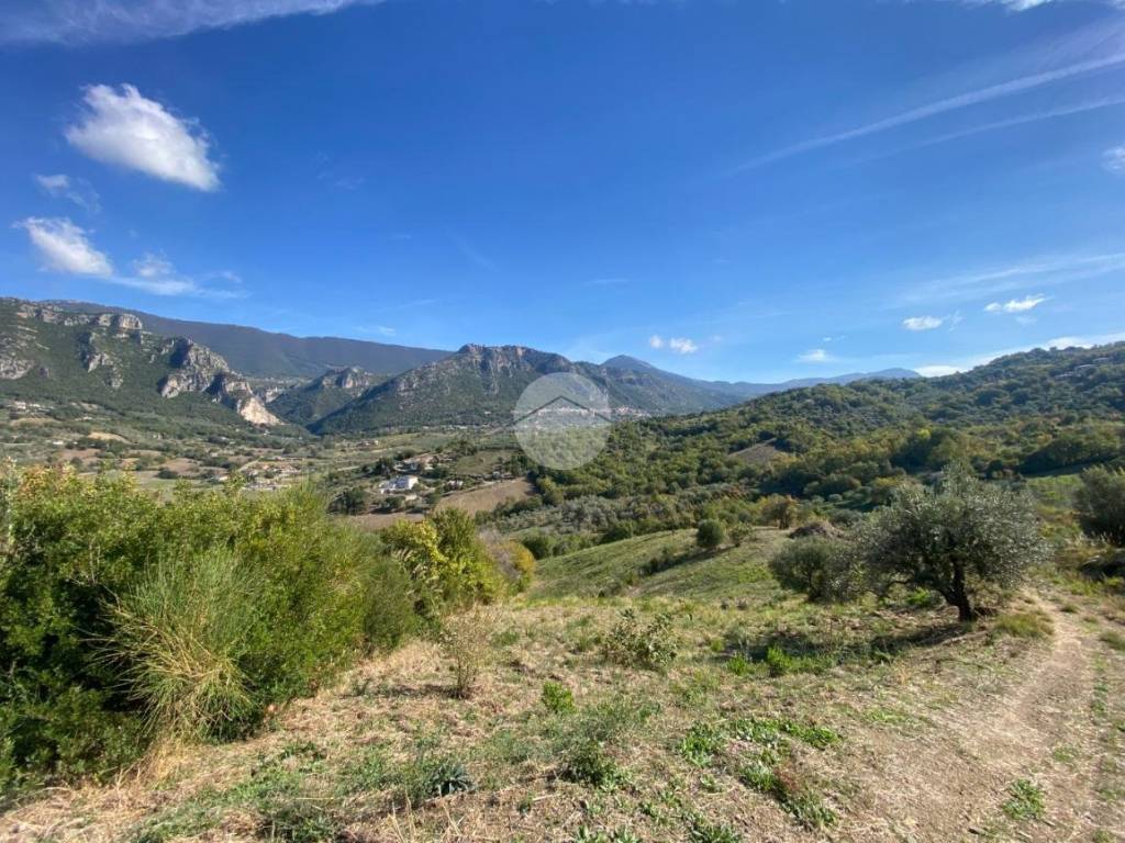 Terreno a Giungano in Via Vetosa, 13 - Foto 5