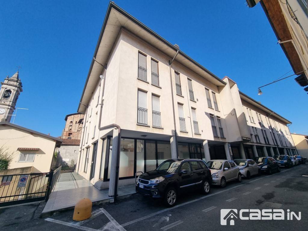 Appartamento a Capriate san gervasio in Via Ceresoli, 18 - Foto 2