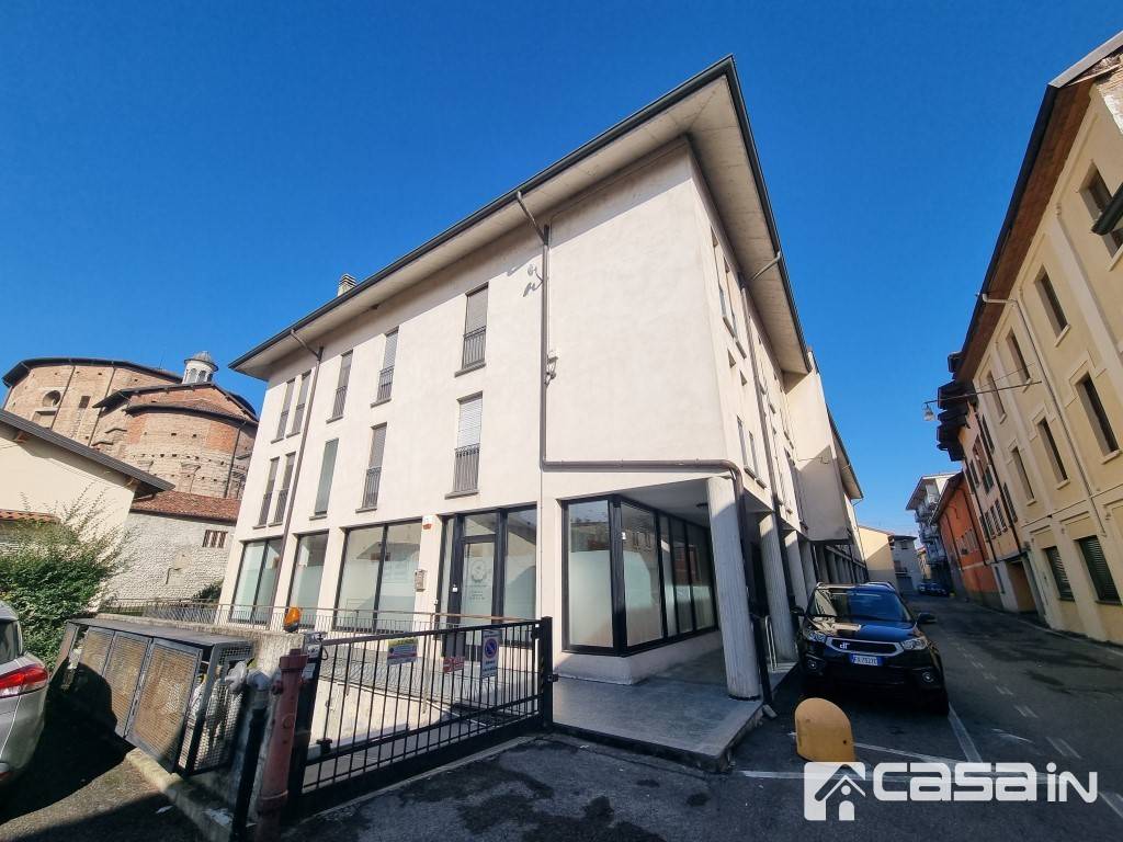 Appartamento a Capriate san gervasio in Via Ceresoli, 18 - Foto 3