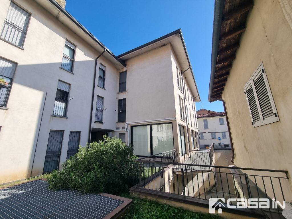 Appartamento a Capriate san gervasio in Via Ceresoli, 18 - Foto 4