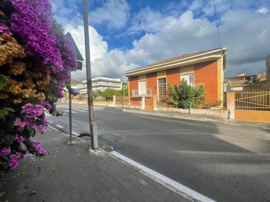 Villa a Vitulazio in Via Francesco Petrarca - Foto 2