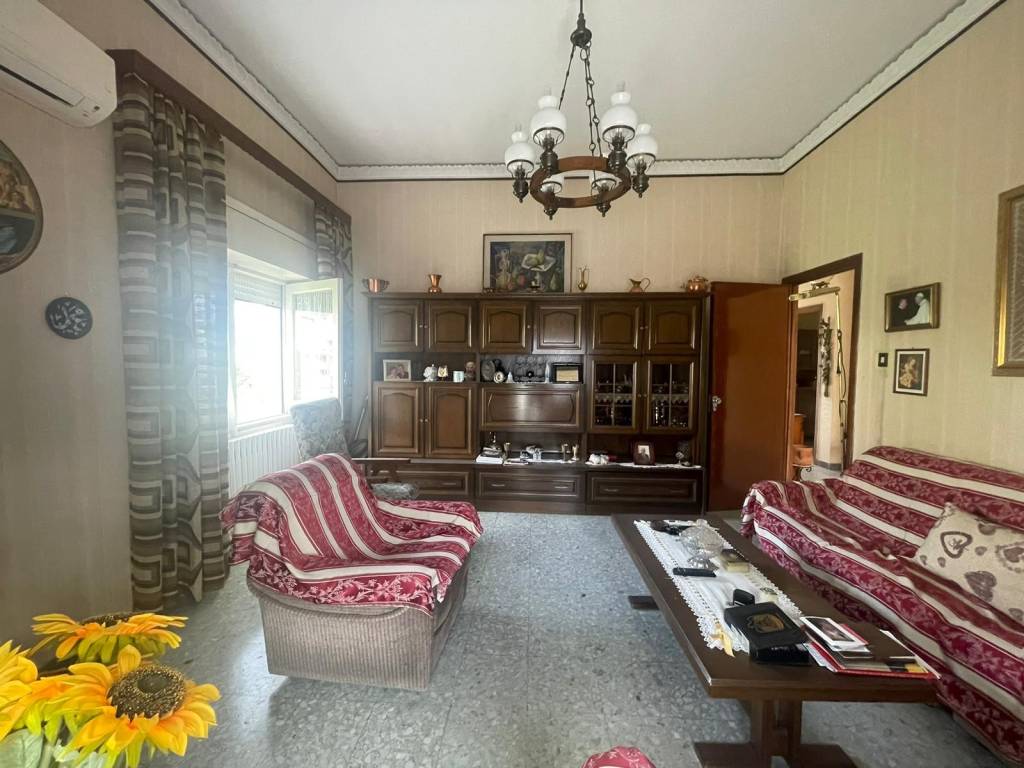Villa a Vitulazio in Via Francesco Petrarca - Foto 4