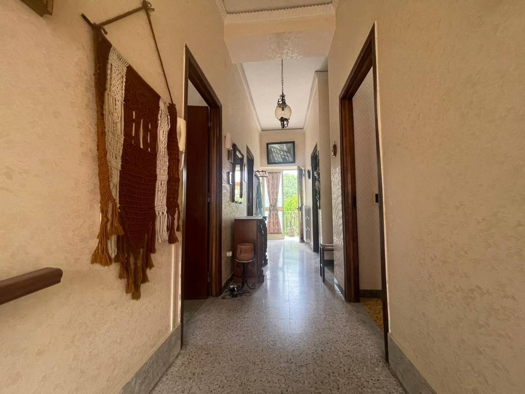 Villa a Vitulazio in Via Francesco Petrarca - Foto 5