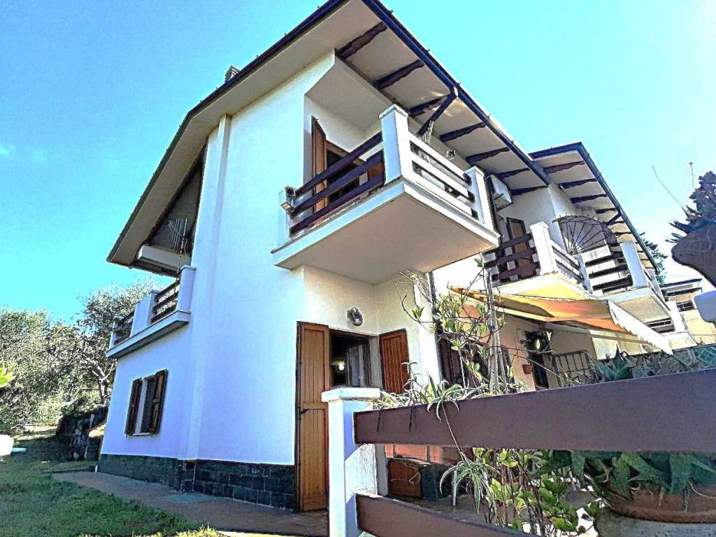 Villa a Santo stefano di magra in VIA MARTIRI DELLA LIBERTA' - Foto 2