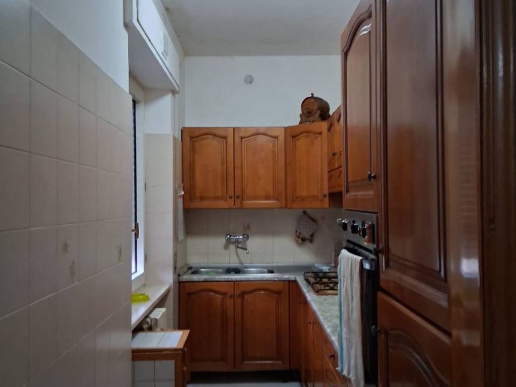 Appartamento a Monte san giusto in Via Campiglia Bassa - Foto 2