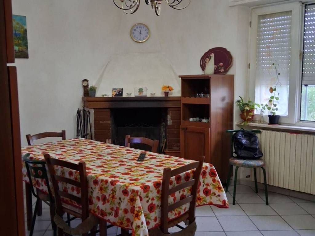 Appartamento a Monte san giusto in Via Campiglia Bassa - Foto 3