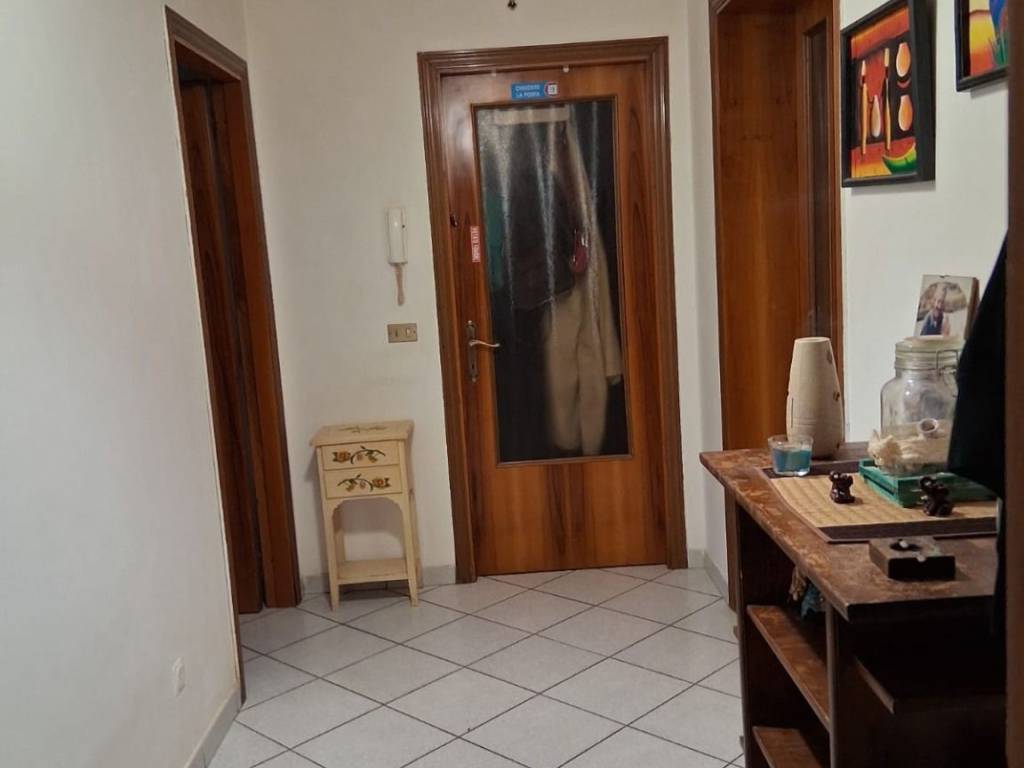 Appartamento a Monte san giusto in Via Campiglia Bassa - Foto 4