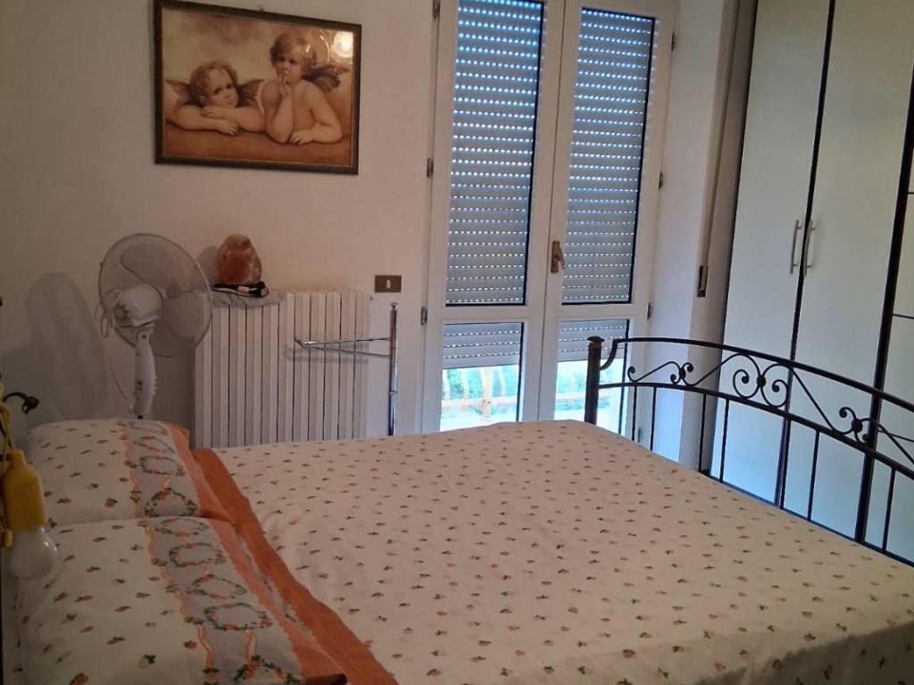 Appartamento a Monte san giusto in Via Campiglia Bassa - Foto 5