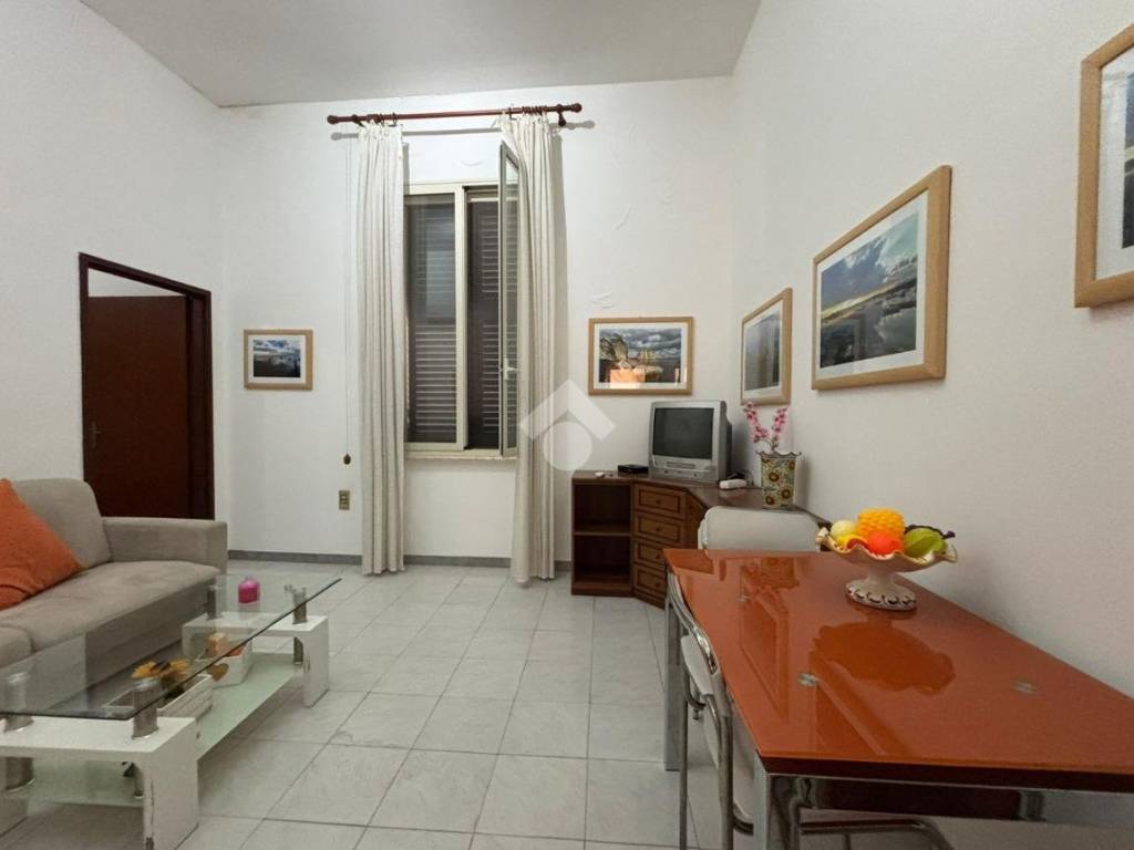 Appartamento a Marsala in Via Francesco Angileri, 47 - Foto 3