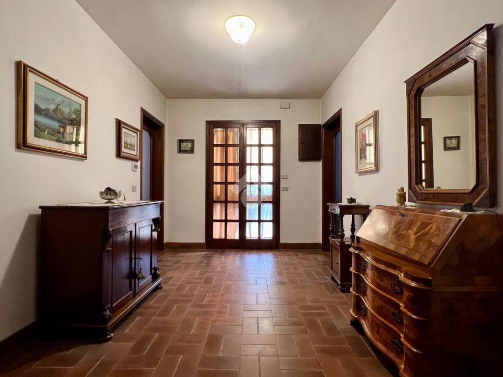 Villa a Selvazzano dentro in Via Papa Giovanni XXIII - Foto 2