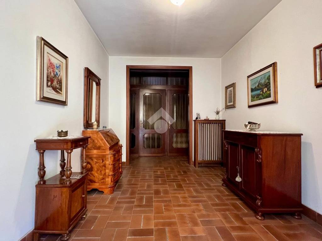 Villa a Selvazzano dentro in Via Papa Giovanni XXIII - Foto 3