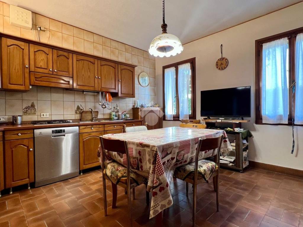 Villa a Selvazzano dentro in Via Papa Giovanni XXIII - Foto 5
