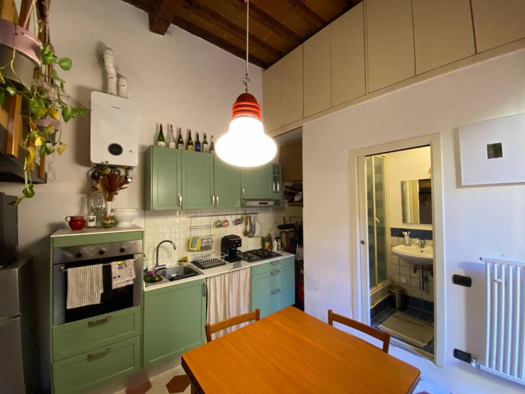 Appartamento a Bagno a ripoli in Via Roma, 48 - Foto 2