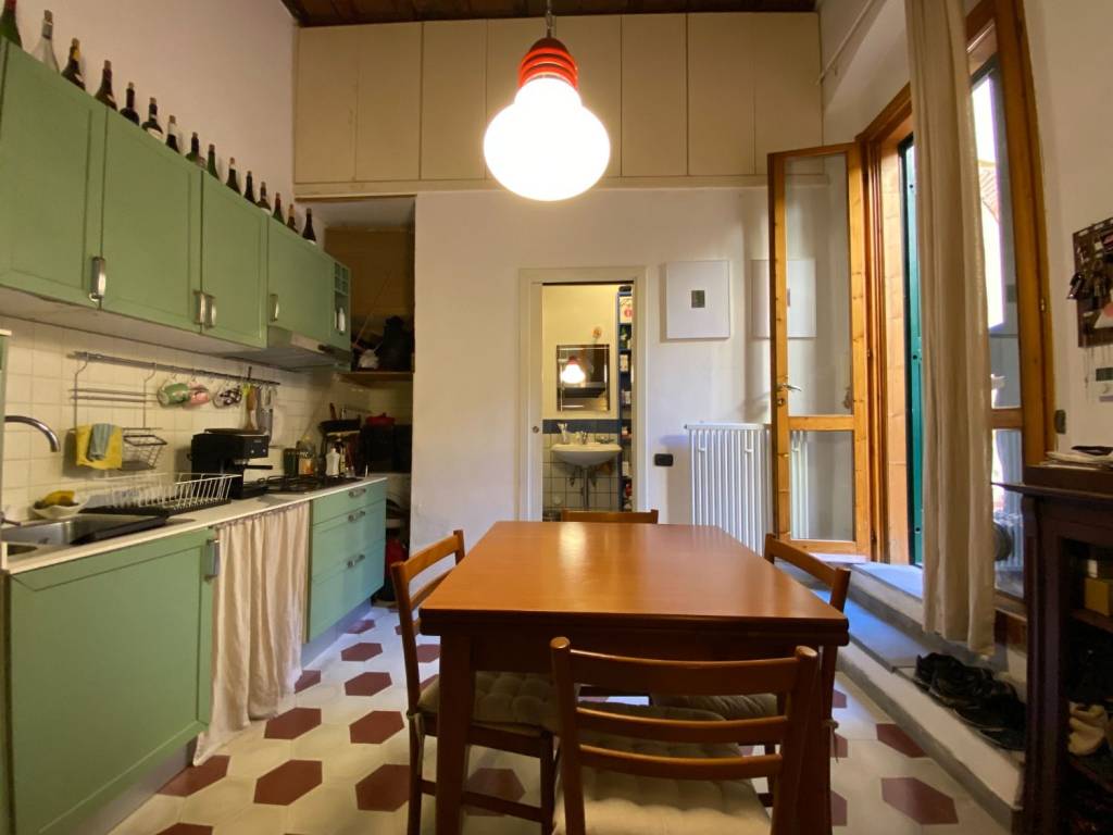 Appartamento a Bagno a ripoli in Via Roma, 48 - Foto 3