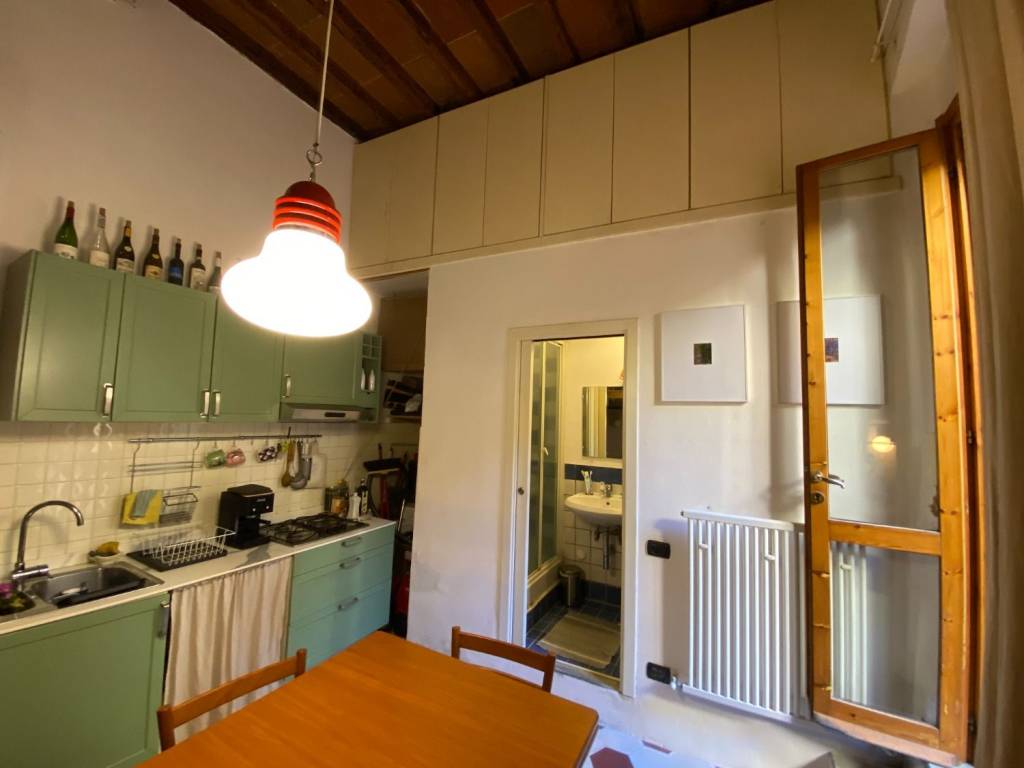 Appartamento a Bagno a ripoli in Via Roma, 48 - Foto 4