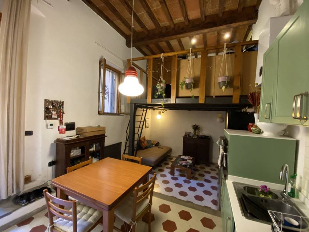 Appartamento a Bagno a ripoli in Via Roma, 48 - Foto 5