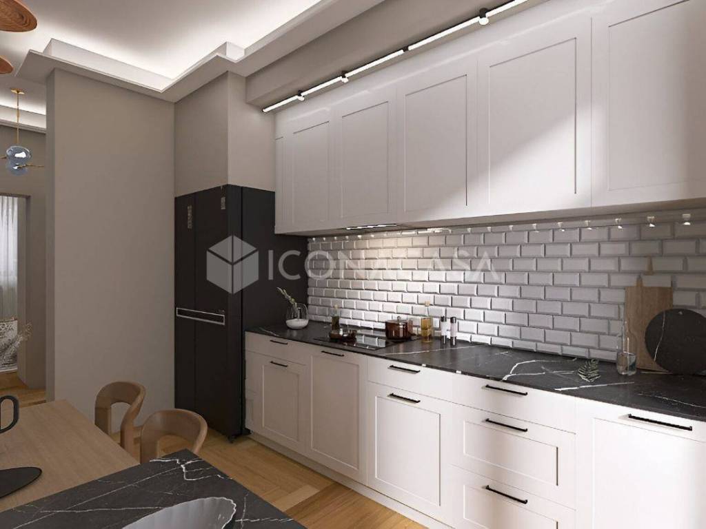 Appartamento a Bologna in Via Faustino Malaguti, 12 - Foto 4